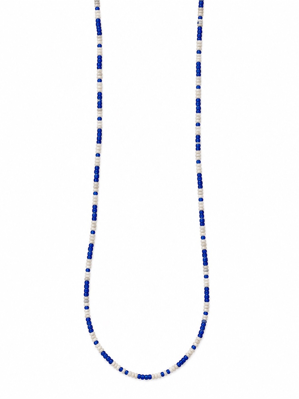 Omo Dawn Beaded Necklace (S925) - Picture 3 of 5